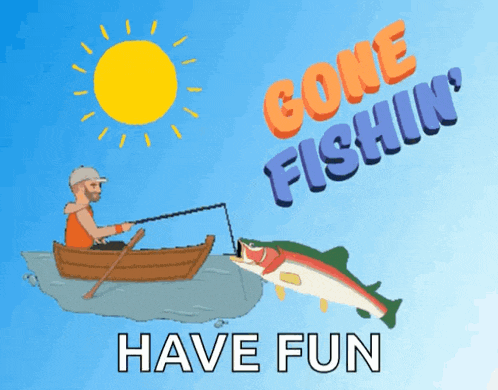 Animated Text GIF