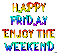 Animated Text Sticker