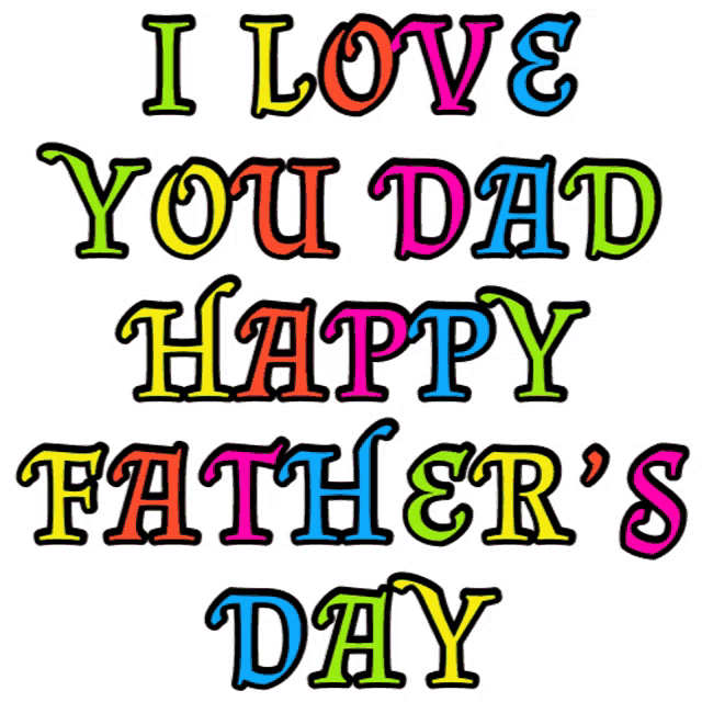 Animated Text GIF