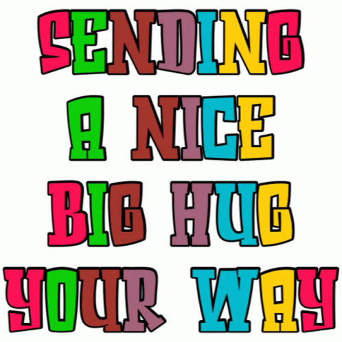 Animated Text GIF