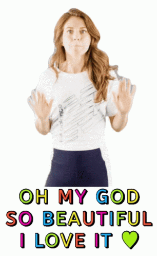 Animated Text GIF