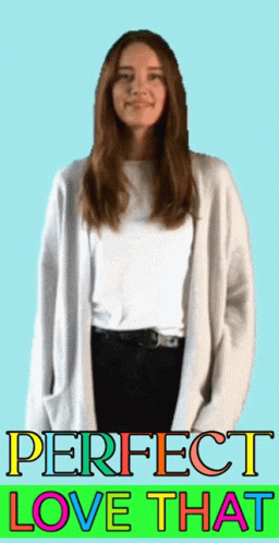 Animated Text GIF