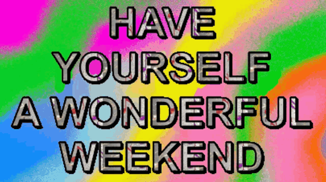 Animated Text GIF