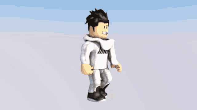 Animation 3d GIF
