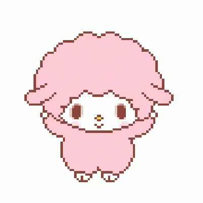 Animation GIF. This 400 x 400 animated GIF is part of our sai baba animated wallpaper for desktop collection. Created by cali7. View the original animation…