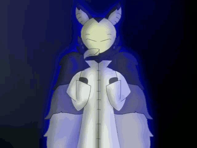 Animation Animation Dance GIF