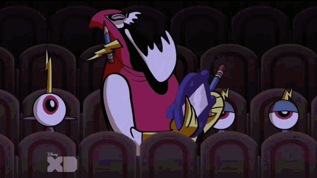 Animation Animation Is Hard GIF