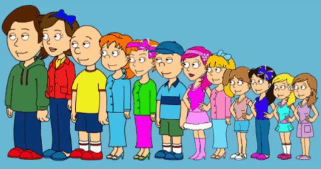 Animation Blink GIF