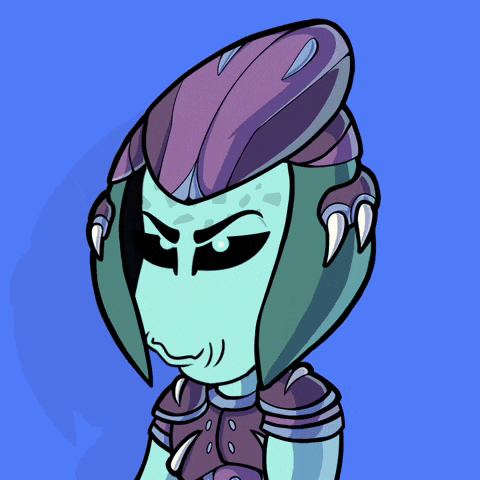 Animation Cartoon GIF