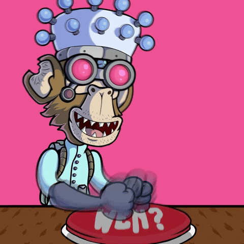 Animation Cartoon GIF. This 480 x 480 animated GIF is part of our easy button collection. Related themes include crazy. Created by Planet_XOLO. View the…