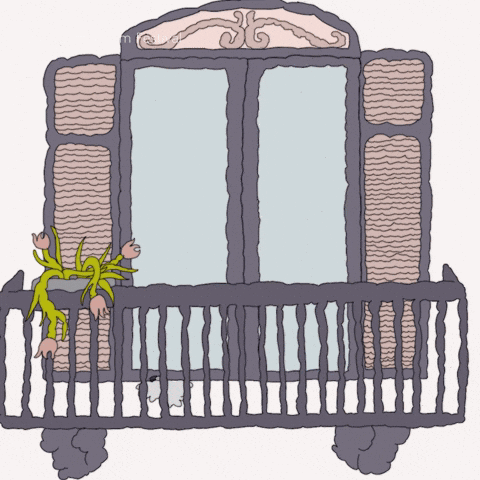 Animation Cartoon GIF