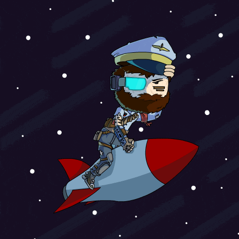 Animation Cartoon GIF