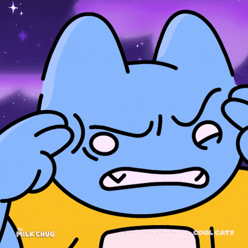 Animation Cartoon GIF