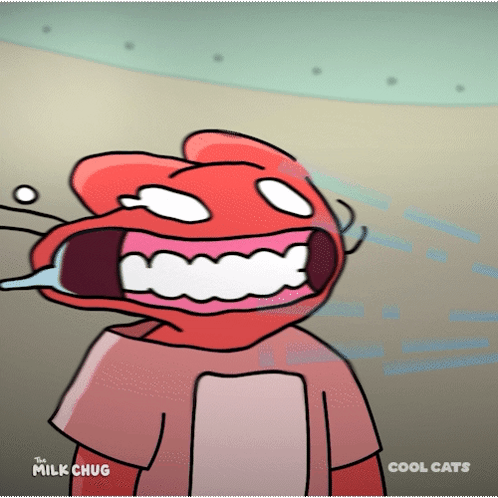 Animation Cartoon GIF