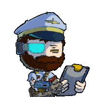 Animation Cartoon Sticker