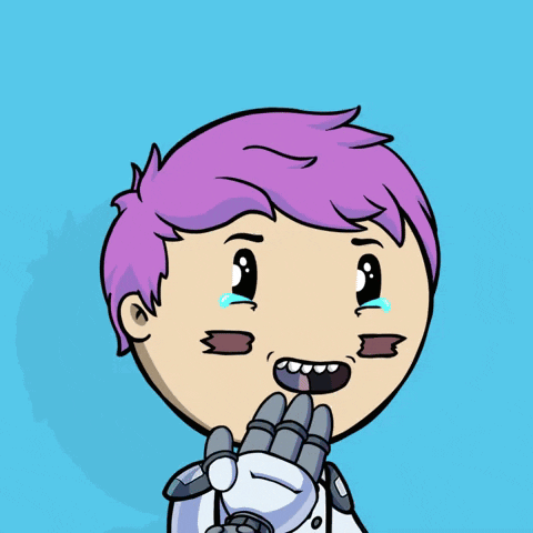 Animation Cartoon GIF. This 480 x 480 animated GIF is part of our fantastic planet collection. Related themes include crying. Created by Planet_XOLO. View…