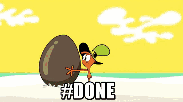 Animation Cartoons GIF