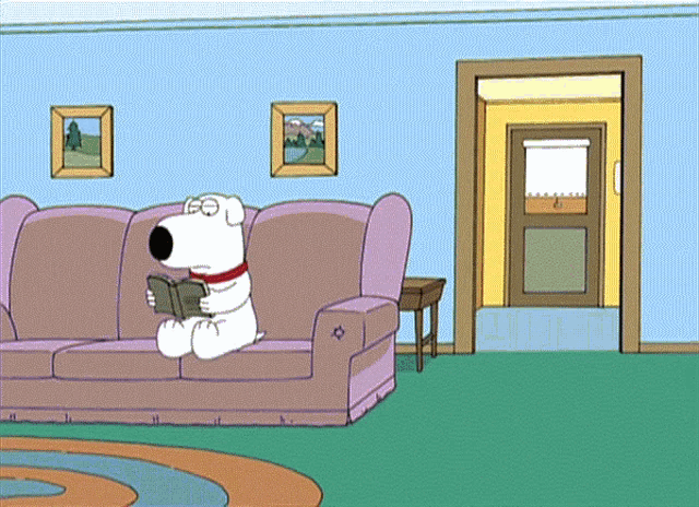 Animation Cartoons GIF