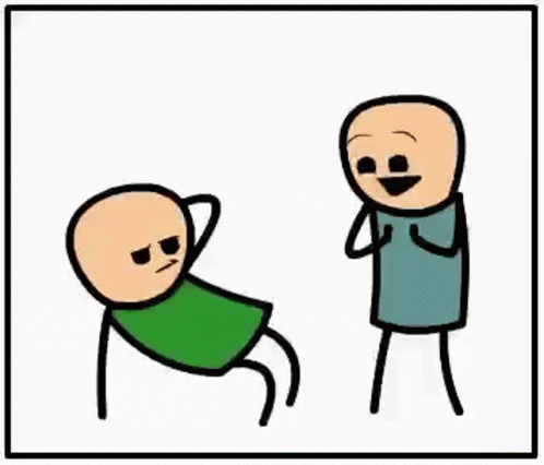 Animation Dancing GIF