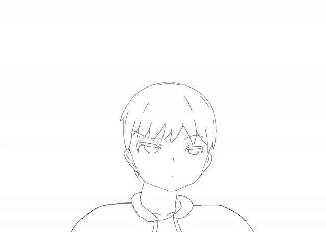 Animation Drawing GIF
