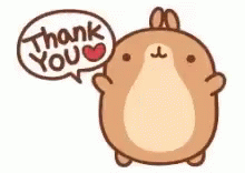 Animation Gerbil GIF
