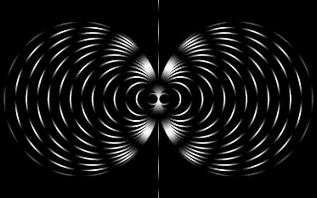 Animation Motion GIF