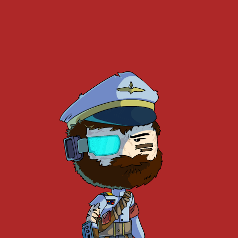Animation No GIF