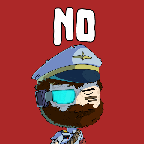 Animation No GIF
