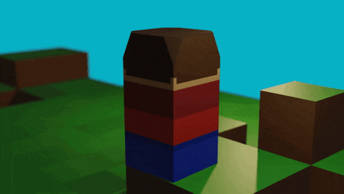 Animation Rotating GIF
