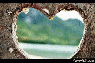 Animation Spiritual Message GIF