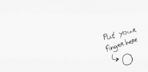 Animation Stick Figure GIF