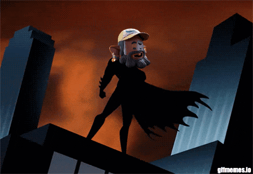 Animation Television GIF