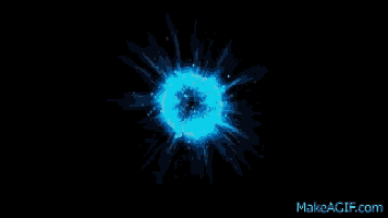 Animation Universe GIF