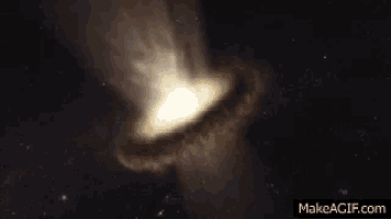 Animation Universe GIF