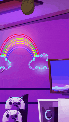 Animation Video GIF