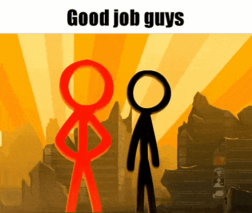 Animator Vs Animation Alan Becker GIF