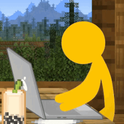 Animator Vs Animation Animation Vs Minecraft GIF