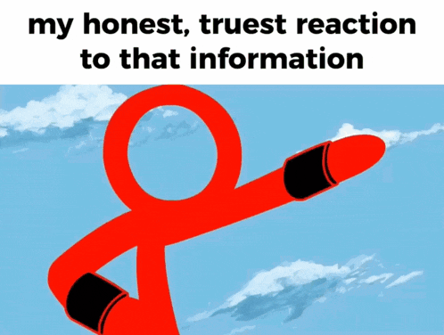Animator Vs Animation Stickfigure GIF
