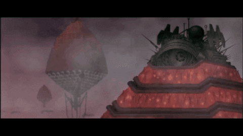Animatrix GIF