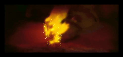 Animatrix Robot GIF