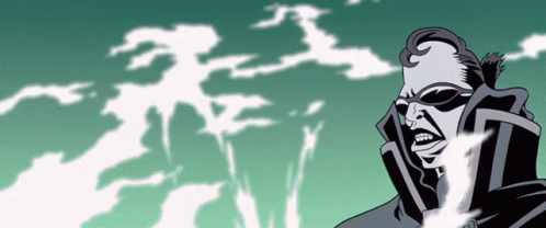 Animatrix World Record GIF