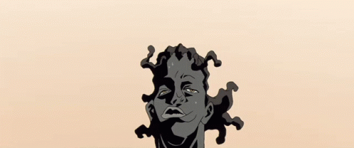 Animatrix World Record GIF
