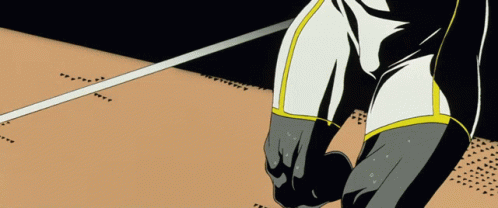 Animatrix World Record GIF