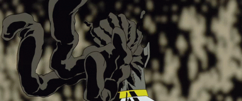 Animatrix World Record GIF