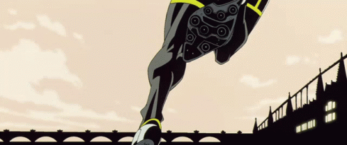Animatrix World Record GIF