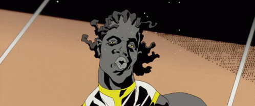 Animatrix World Record GIF