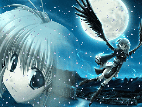 Anime 2000’s GIF