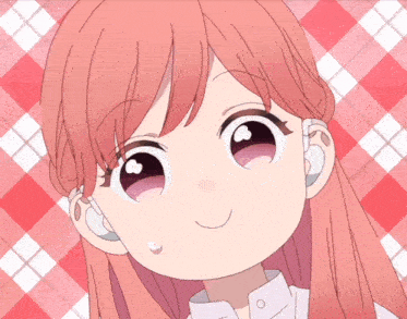 Anime A Sign Of Affection GIF