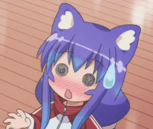 Anime Acchi Kocchi GIF