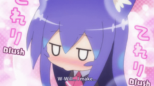 Anime Acchi Kocchi GIF